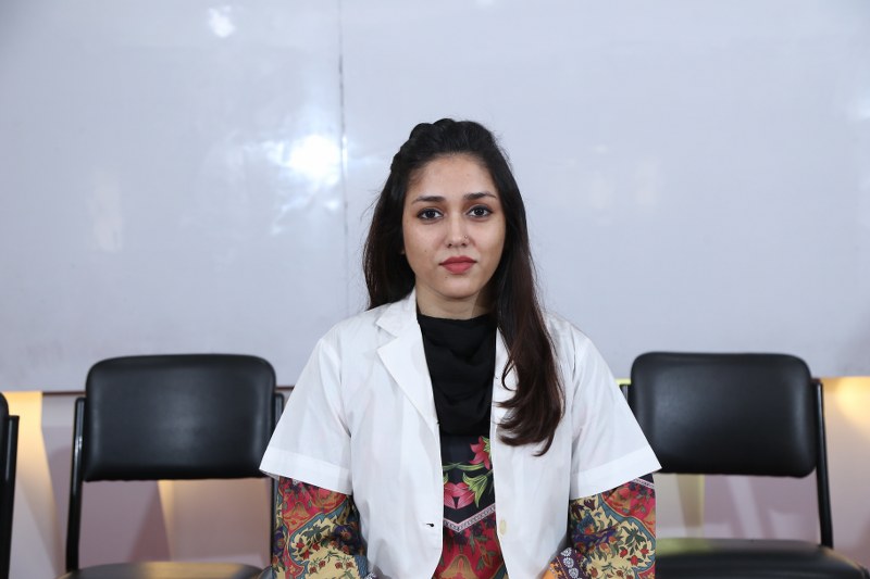 Dr. Rukhsana Bashar